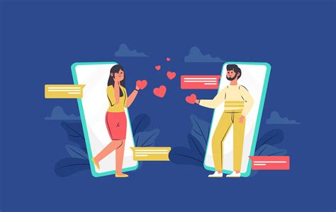 speed dating app in messenger